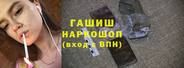 шишки Корсаков