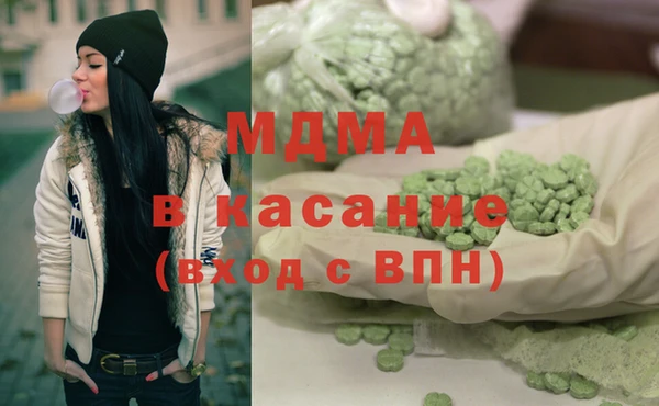 гашик Краснослободск